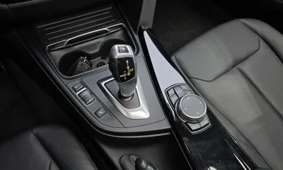 BMW 3-Series 2016, 174816 км, за 7400.07 USD - фото 9
