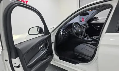 BMW 3-Series 2016, 174816 км, за 7400.07 USD - фото 10