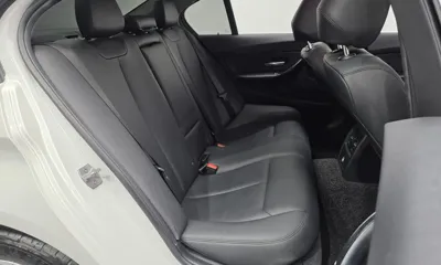 BMW 3-Series 2016, 174816 км, за 7400.07 USD - фото 12