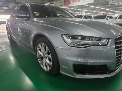 Audi A6 2016, 87000 км, за 8139.61 USD