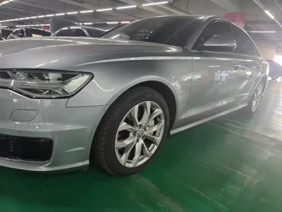 Audi A6 2016, 87000 км, за 8139.61 USD