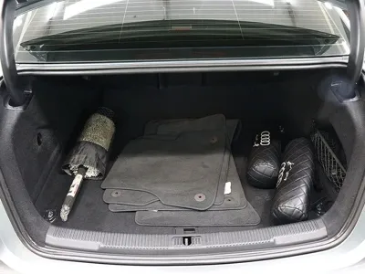 Audi A6 2016, 87000 км, за 8139.61 USD