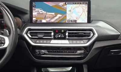 BMW X3 2022, 42818 км, за 34068.53 USD - фото 13