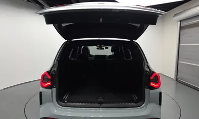 BMW X3 2022, 42818 км, за 34068.53 USD - фото 20
