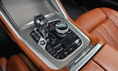 BMW X6 2022, 69673 км, за 43080.78 USD - фото 9