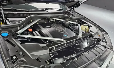 BMW X6 2022, 69673 км, за 43080.78 USD - фото 14