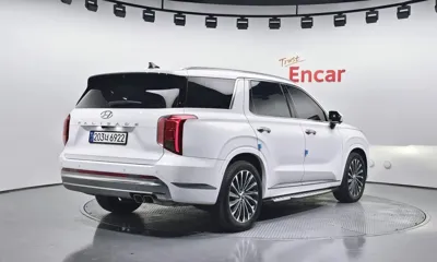 Hyundai Palisade 2023, 85697 км, за 25099.32 USD