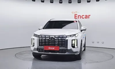 Hyundai Palisade 2023, 85697 км, за 25099.32 USD