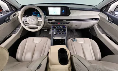 Hyundai Palisade 2023, 85697 км, за 25099.32 USD - фото 7