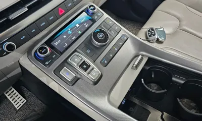 Hyundai Palisade 2023, 85697 км, за 25099.32 USD - фото 9