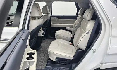 Hyundai Palisade 2023, 85697 км, за 25099.32 USD - фото 11