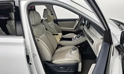Hyundai Palisade 2023, 85697 км, за 25099.32 USD - фото 12