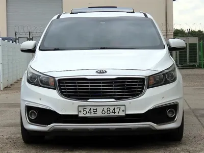 Kia Canival 2016, 80003 км, за 7097.74 USD