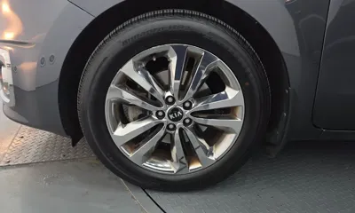 Kia Canival 2015, 121697 км, за 7730.43 USD