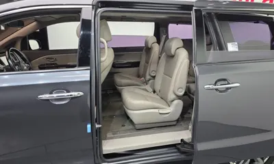 Kia Canival 2015, 121697 км, за 7730.43 USD - фото 11