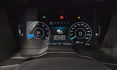 KG_Mobility_Ssangyong KORANDO 2022, 35533 км, за 11721.84 USD - фото 8