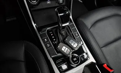 KG_Mobility_Ssangyong KORANDO 2022, 35533 км, за 11721.84 USD - фото 9
