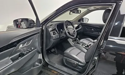 KG_Mobility_Ssangyong KORANDO 2022, 35533 км, за 11721.84 USD - фото 10