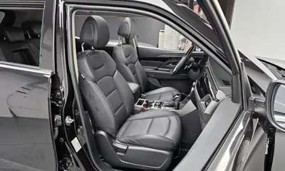 KG_Mobility_Ssangyong KORANDO 2022, 35533 км, за 11721.84 USD - фото 12