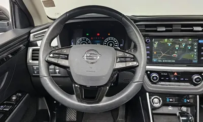 KG_Mobility_Ssangyong KORANDO 2022, 35533 км, за 11721.84 USD - фото 13