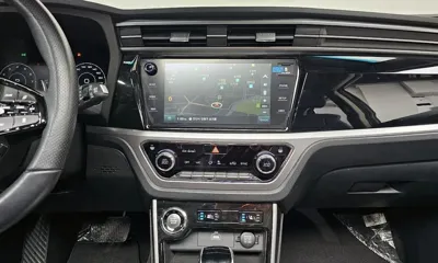 KG_Mobility_Ssangyong KORANDO 2022, 35533 км, за 11721.84 USD - фото 19