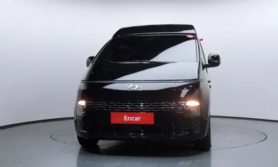Hyundai Staria 2023, 32407 км, за 26302.3 USD