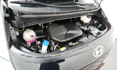 Hyundai Staria 2023, 32407 км, за 26302.3 USD - фото 6