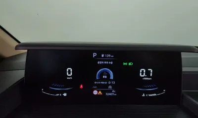 Hyundai Staria 2023, 32407 км, за 26302.3 USD - фото 8