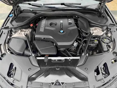 BMW 5 Series 2017, 180000 км, за 15493.71 USD - фото 11