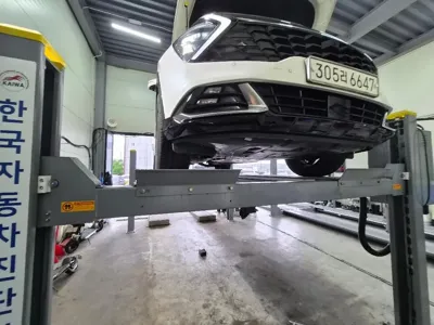 Kia Sportage · 2023 год