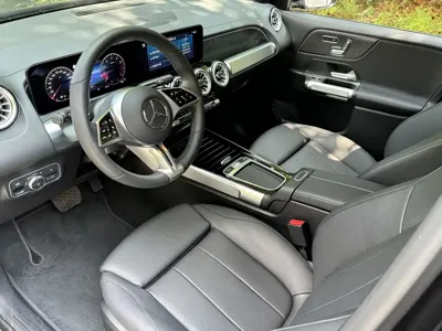 Mercedes-Benz GLB 2025, 16000 км, за 26531.13 USD - фото 6