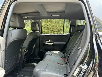 Mercedes-Benz GLB 2025, 16000 км, за 26531.13 USD - фото 9