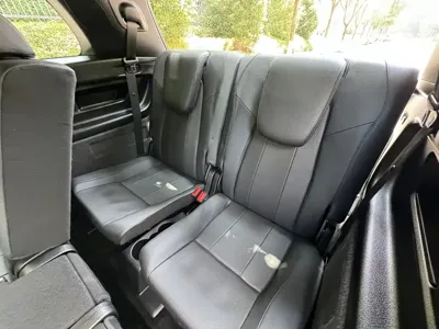 Mercedes-Benz GLB 2025, 16000 км, за 26531.13 USD - фото 11