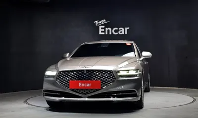 Genesis G90 2019, 36431 км, за 29534.19 USD