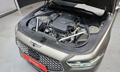 Genesis G90 2019, 36431 км, за 29534.19 USD - фото 6