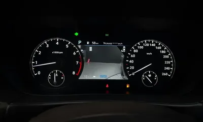 Genesis G90 2019, 36431 км, за 29534.19 USD - фото 8