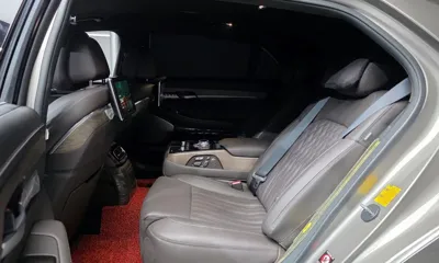 Genesis G90 2019, 36431 км, за 29534.19 USD - фото 12