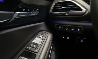 Genesis G90 2019, 36431 км, за 29534.19 USD - фото 19