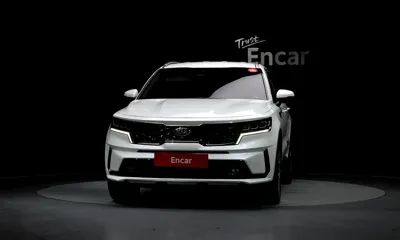 Kia Sorento 2021, 96246 км, за 17509.08 USD