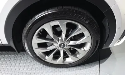 Kia Sorento 2021, 96246 км, за 17509.08 USD
