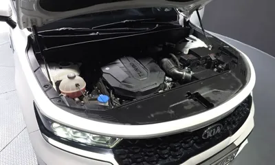 Kia Sorento 2021, 96246 км, за 17509.08 USD - фото 6