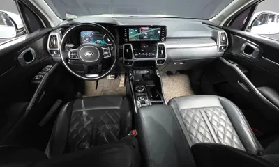 Kia Sorento 2021, 96246 км, за 17509.08 USD - фото 7