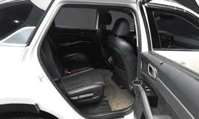 Kia Sorento 2021, 96246 км, за 17509.08 USD - фото 12