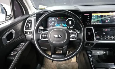 Kia Sorento 2021, 96246 км, за 17509.08 USD - фото 13
