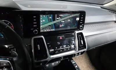 Kia Sorento 2021, 96246 км, за 17509.08 USD - фото 14