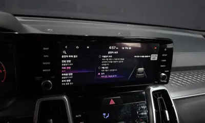 Kia Sorento 2021, 96246 км, за 17509.08 USD - фото 16