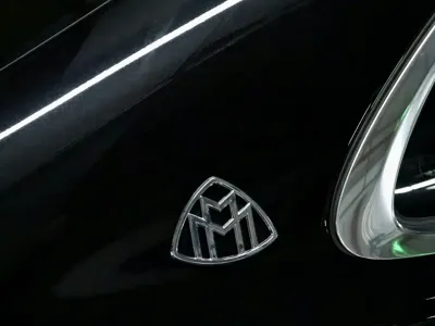 Mercedes-Benz S-Class 2023, 47000 км, за 133787.02 USD