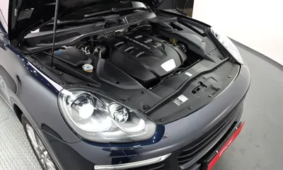 Porsche Cayenne 2016, 155412 км, за 16279.38 USD - фото 6