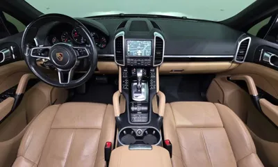 Porsche Cayenne 2016, 155412 км, за 16279.38 USD - фото 7