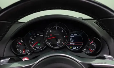 Porsche Cayenne 2016, 155412 км, за 16279.38 USD - фото 8